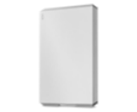 LaCie Mobile Drive 5TB USB 3.2 Gen. 1 Srebrny - 486070 - zdjęcie 1